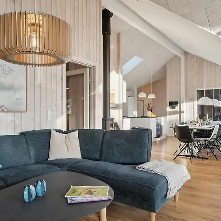 Dom wakacyjny Villavilla 597 - Romo, Sydjylland