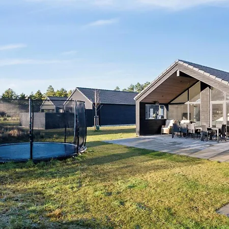 Dom wakacyjny Villavilla 597 - Romo, Sydjylland
