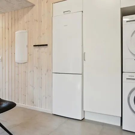 Dom wakacyjny Villavilla 597 - Romo, Sydjylland *