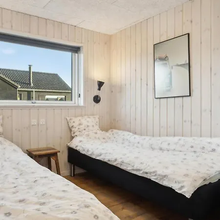 Villavilla 597 - Romo, Sydjylland Dom wakacyjny
